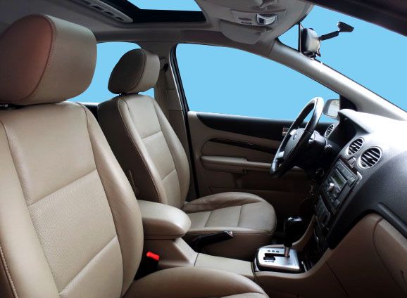 ～歐式風味 Ford Fcous～ 照片6