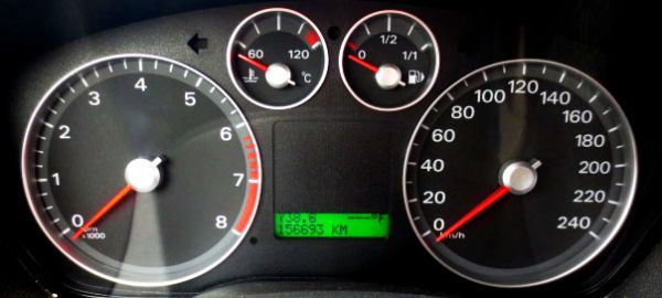 ～歐式風味 Ford Fcous～ 照片7