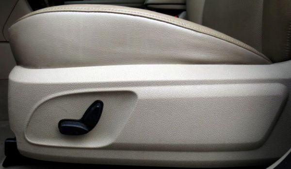 ～歐式風味 Ford Fcous～ 照片8