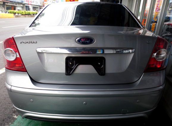 ～歐式風味 Ford Fcous～ 照片9