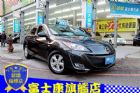 台中市馬自達 3 富士康汽車 MAZDA 馬自達 / 3中古車