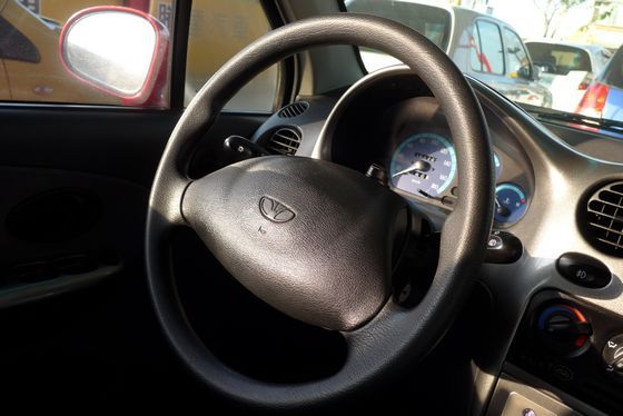 Formosa 台塑 Matiz 照片3