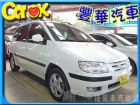 台中市Hyundai 現代 Matrix  HYUNDAI 現代 / Matrix中古車