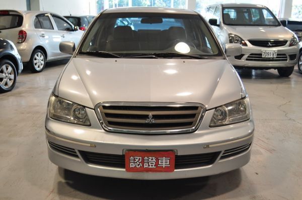 02 Lancer 1.6 可全貸 照片2