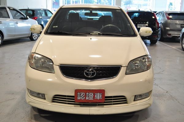 05 VIOS 1.5 可全貸 照片2