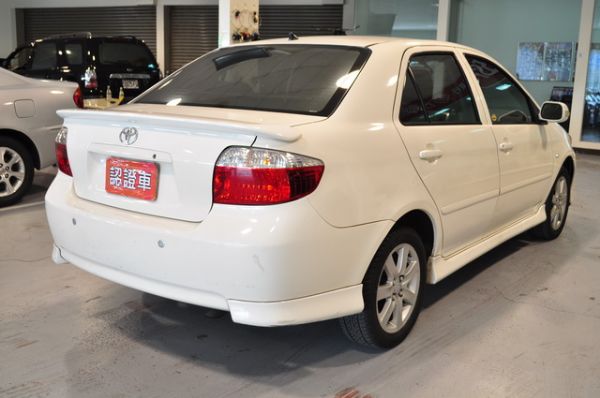 05 VIOS 1.5 可全貸 照片3