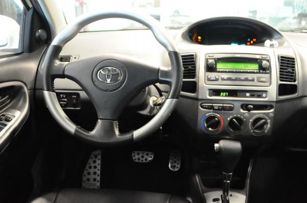 05 VIOS 1.5 可全貸 照片8