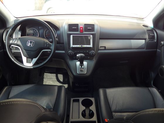 Honda 本田 CR-V 照片2