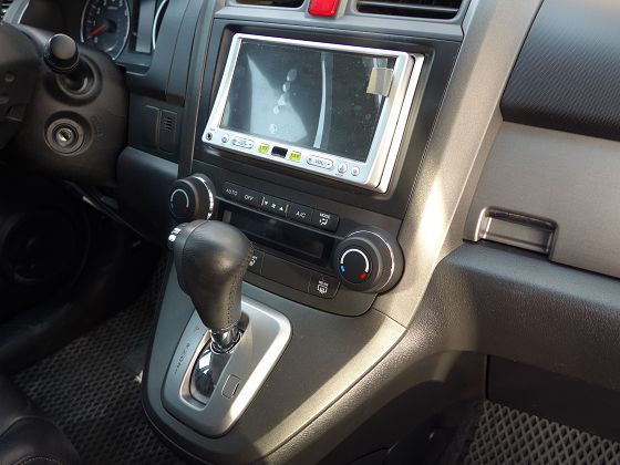Honda 本田 CR-V 照片4