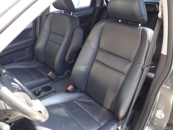 Honda 本田 CR-V 照片6