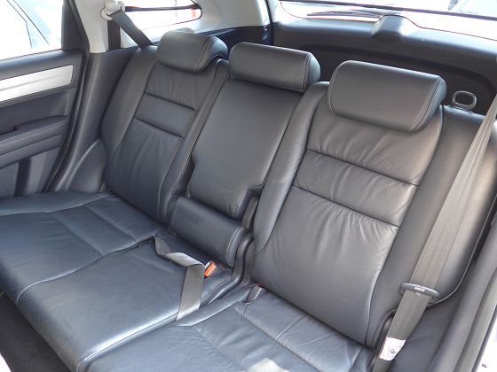 Honda 本田 CR-V 照片7