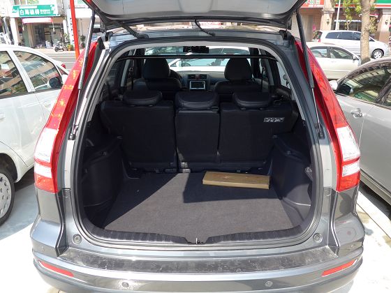 Honda 本田 CR-V 照片9