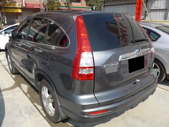 Honda 本田 CR-V 照片10