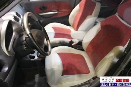 台塑 Matiz 0.8 免頭款 照片4