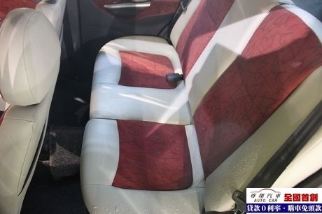 台塑 Matiz 0.8 免頭款 照片5