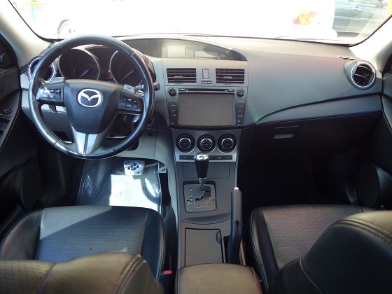Mazda 馬自達 3S 照片2