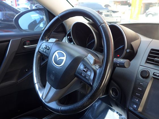 Mazda 馬自達 3S 照片3