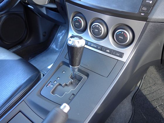 Mazda 馬自達 3S 照片5