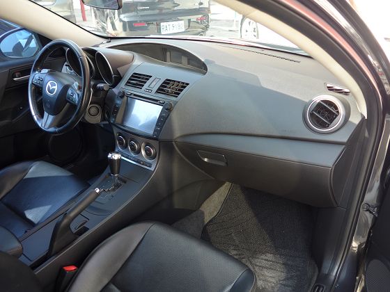 Mazda 馬自達 3S 照片6