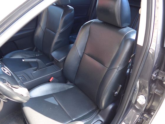 Mazda 馬自達 3S 照片7
