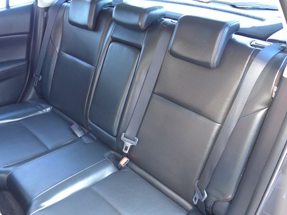 Mazda 馬自達 3S 照片8