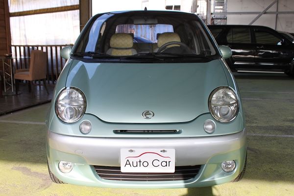 Formosa 台塑 Matiz 0.8 照片2