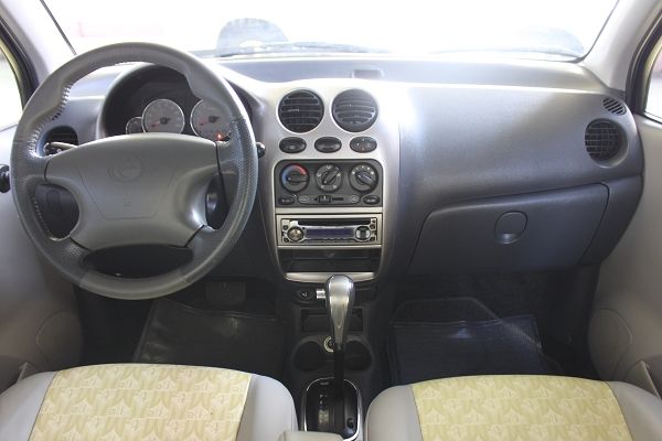 Formosa 台塑 Matiz 0.8 照片3