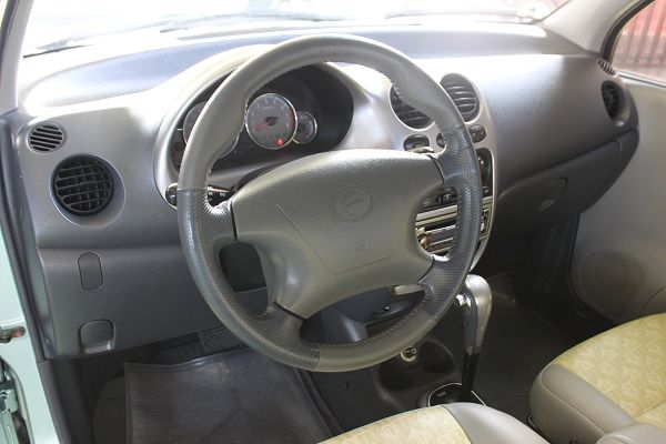 Formosa 台塑 Matiz 0.8 照片4