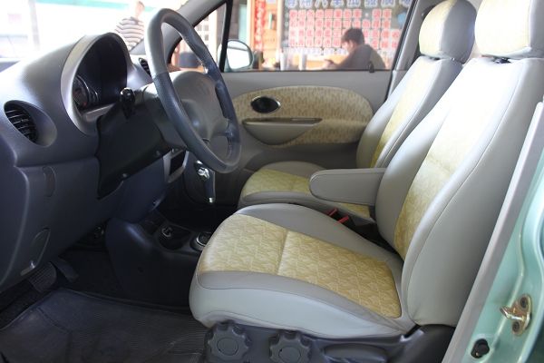 Formosa 台塑 Matiz 0.8 照片5