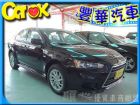 台中市Mitsubishi 三菱 Fortis MITSUBISHI 三菱 / Fortis中古車