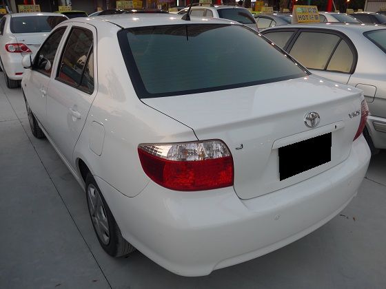 Toyota豐田 Vios 照片10