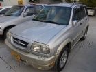 台南市Suzuki鈴木 GrandVitara SUZUKI 鈴木 / Grand Vitara中古車