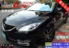 桃園市MAZDA6 馬自達 原裝進口 大空間 MAZDA 馬自達 / 6中古車