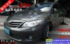 桃園市TOYOTA ALTIS 省油省稅 家庭 TOYOTA 豐田 / Altis中古車