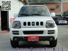 桃園市10新JIMNY~原漆實跑3萬~ SUZUKI 鈴木 / Jimny中古車