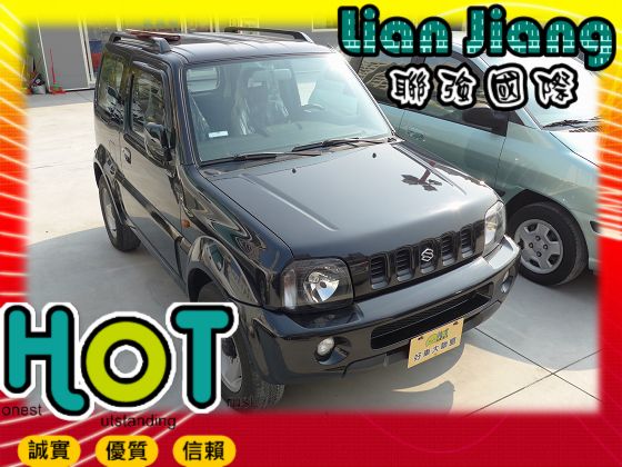 Suzuki 鈴木 Jimny 照片1