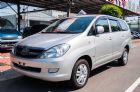 台北市2007 INNOVA 2.7 TOYOTA 豐田 / INNOVA中古車