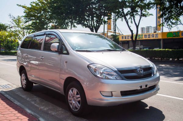 2007 INNOVA 2.7 照片2