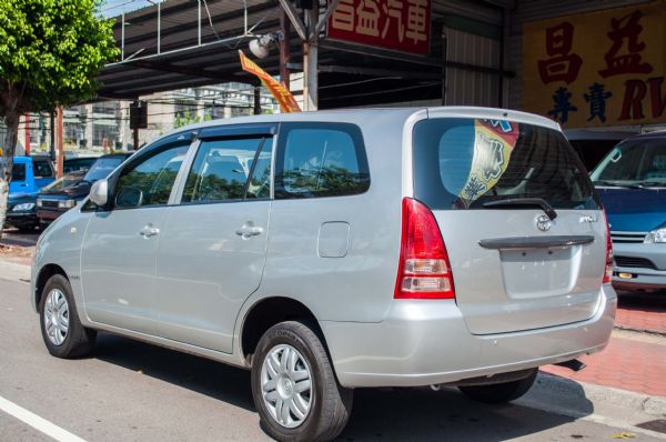 2007 INNOVA 2.7 照片4