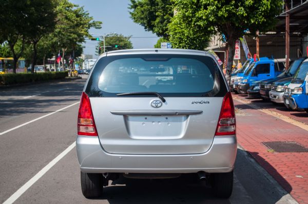 2007 INNOVA 2.7 照片5