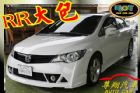 台中市本田 Civic K12 VTi-S HONDA 台灣本田 / Civic中古車