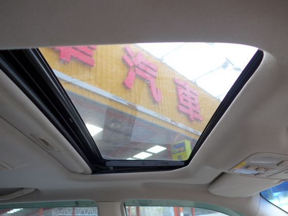 Hyundai 現代 Tucson汽油  照片9