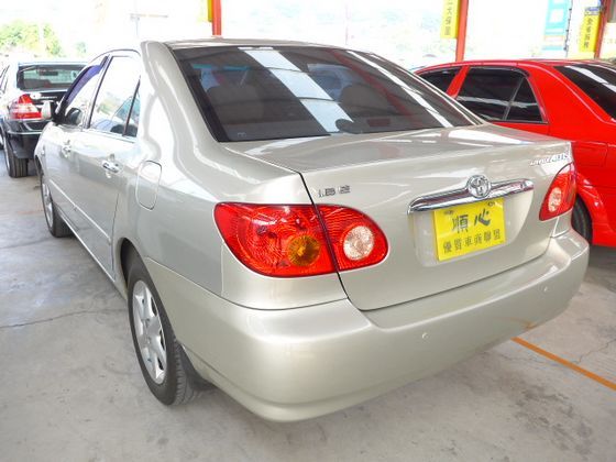 Toyota豐田 Altis  照片10