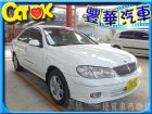 台中市Nissan 日產 Sentra180  NISSAN 日產 / SENTRA M1中古車