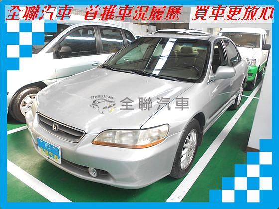 Honda 本田 Accord K9  照片1