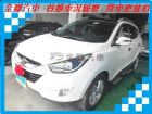 台南市Hyundai 現代 IX35 HYUNDAI 現代 / Tucson中古車