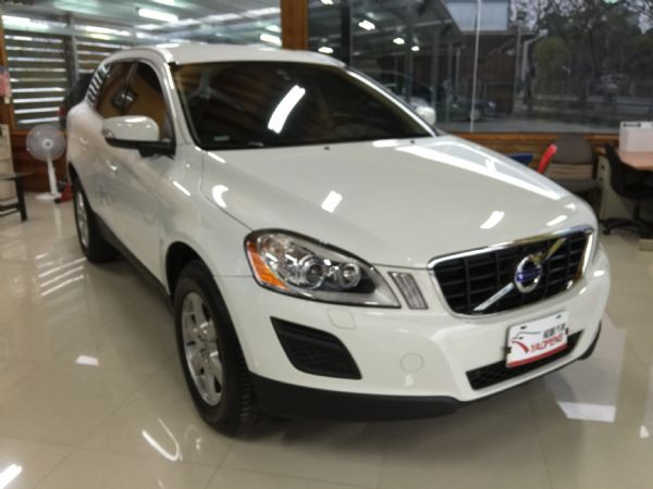 正2012年 VOLVO  XC60   照片1