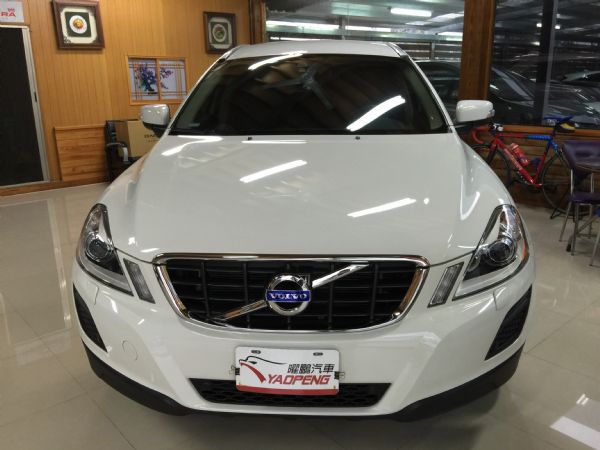 正2012年 VOLVO  XC60   照片2