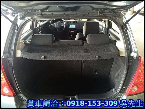 【漂亮車專賣店】一手女用車 Swift  照片9