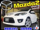 桃園市【媲美新車】內裝超新 跟新車沒兩樣 Ma MAZDA 馬自達 / 2中古車